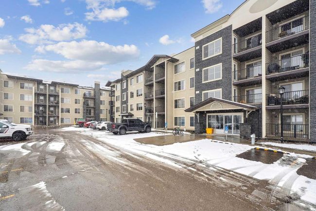 2310 - 625 Glenbow Dr, Condo with 2 bedrooms, 2 bathrooms and 1 parking in Cochrane AB | Image 21