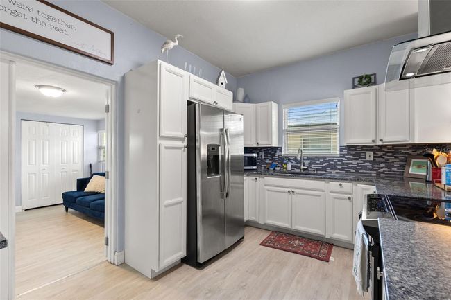 2815 N Taliaferro Ave, House other with 3 bedrooms, 2 bathrooms and null parking in TAMPA FL | Image 9