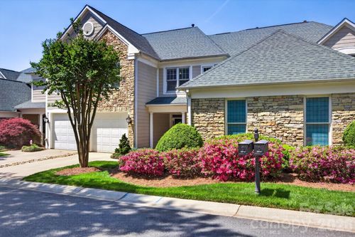 3310 Winged Foot Dr, Salisbury, NC, 28144-8408 | Card Image