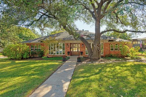 9644 Millridge Cir, Dallas, TX, 75243-6115 | Card Image