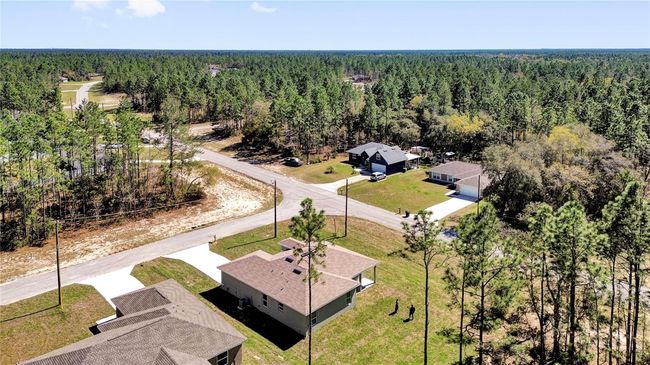 12781 Sw 86 Th Cir, House other with 4 bedrooms, 3 bathrooms and null parking in OCALA FL | Image 35