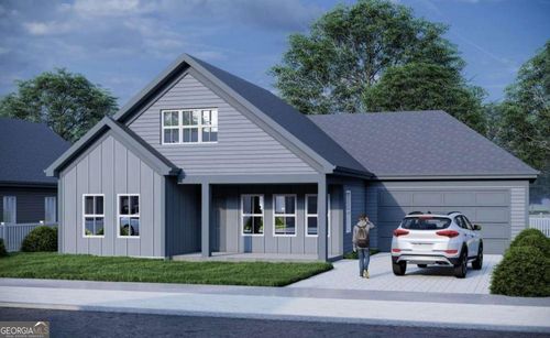 205 Timsbury Dr, Athens, GA, 30607 | Card Image