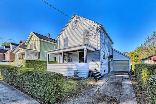 654 S 5th St, Indiana, PA, 15701-3116 | Card Image