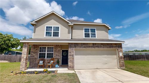 963 Harper Lane, Bryan, TX, 77803 | Card Image