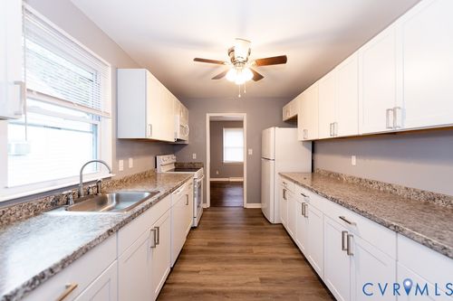 64 Gibbons Ave, Petersburg, VA, 23803-3660 | Card Image