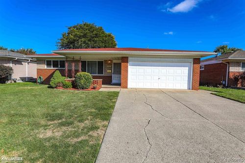 13325 Iowa Dr, Warren, MI, 48088-3139 | Card Image