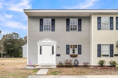1-301 Lakeside Dr, Mount Pleasant, SC, 29464-3008 | Card Image