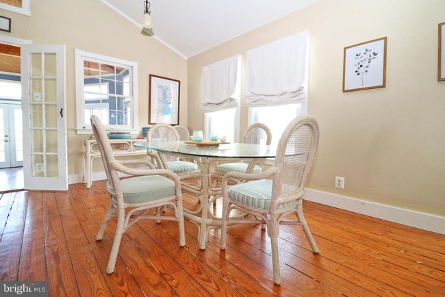 25724 Frenchtown Rd, House other with 2 bedrooms, 2 bathrooms and null parking in WESTOVER MD | Image 21