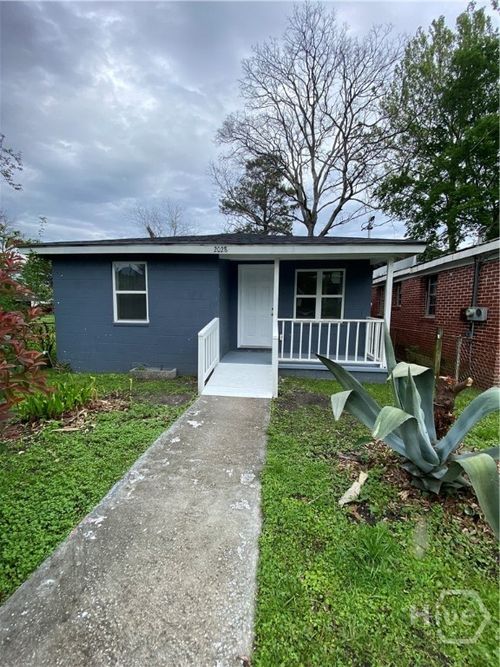 2028 Gugel St, savannah, GA, 31415-1832 | Card Image