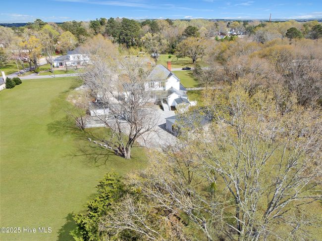 710 S Caroline St, House other with 5 bedrooms, 4 bathrooms and 1 parking in Rockingham NC | Image 42