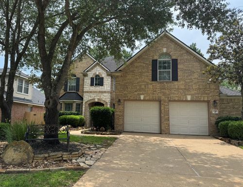 15419 Bay Tree Lndg, Cypress, TX, 77429-4916 | Card Image