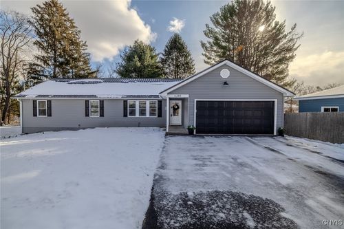 6288 Sleepy Hollow Rd, Rome, NY, 13440-0920 | Card Image