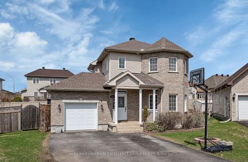 1611 Sebastien Cres, Rockland, ON, K4K1V9 | Card Image