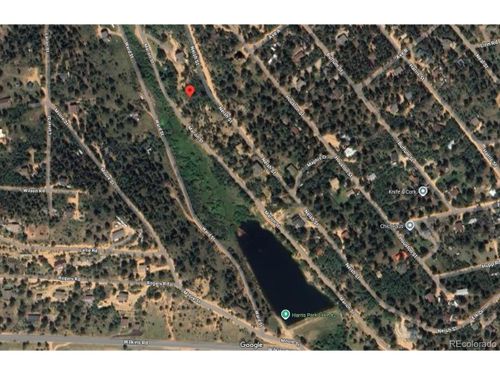 381 Neish St, Bailey, CO, 80421-1439 | Card Image