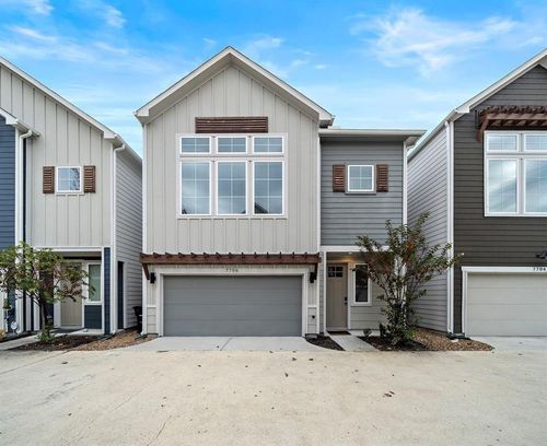 7706 Kivu Ln, Houston, TX, 77055-1060 | Card Image