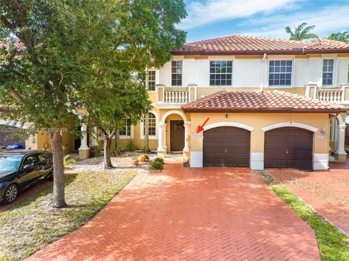 12740 Sw 50th St, Miramar, FL, 33027-5811 | Card Image