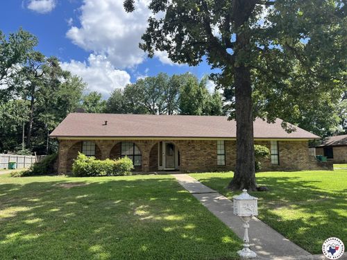 3103 Crestridge Dr, Texarkana, TX, 75503-1523 | Card Image