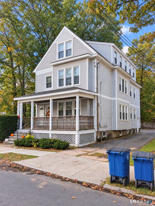 95 Willis St, New Haven, CT, 06511-1742 | Card Image