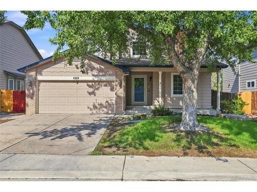 4249 S Killarney St, Aurora, CO, 80013 | Card Image