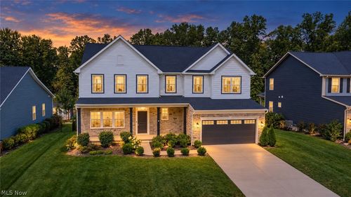 35524 Crystal Creek Ct, Grafton, OH, 44044-8807 | Card Image