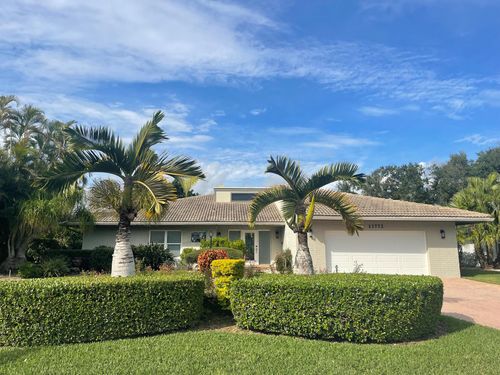 13772 Sand Crane Dr, Palm Beach Gardens, FL, 33418-1431 | Card Image