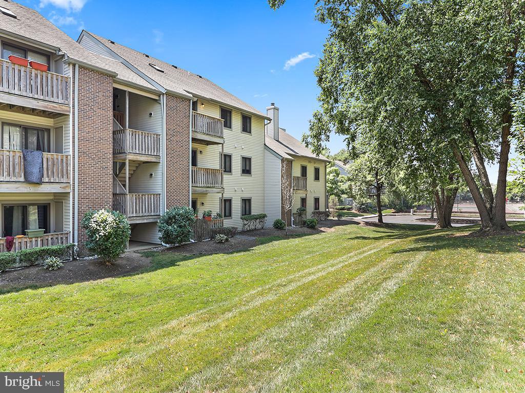 Residential in PLAINSBORO 4