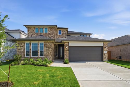 1168 Sunlit Circle, Brookshire, TX, 77423 | Card Image