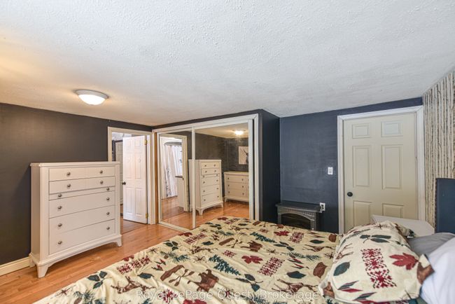1979 Peninsula Point Rd, House other with 3 bedrooms, 2 bathrooms and 6 parking in Severn Bridge ON | Image 21
