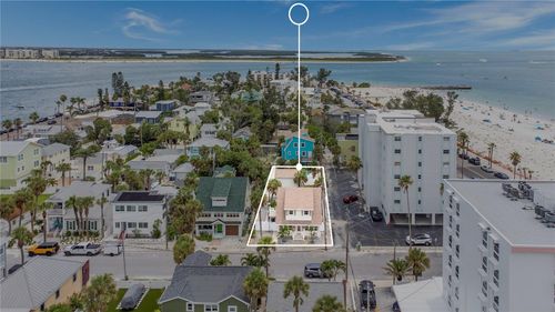 108 5th Ave, ST PETE BEACH, FL, 33706-4310 | Card Image