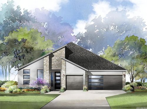 15103 Domino Rdg, San Antonio, TX, 78245-5258 | Card Image
