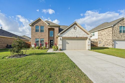 14211 Blanco Dr, Baytown, TX, 77523-2208 | Card Image