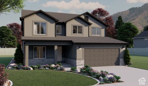 207-562 S Cattail St, Logan, UT, 84321-3051 | Card Image