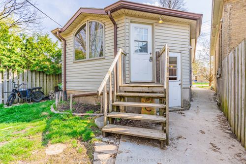 back-132 Wharncliffe Rd N, London, ON, N6H2B2 | Card Image