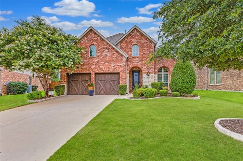 2401 Fieldlark Dr, Plano, TX, 75074-0146 | Card Image