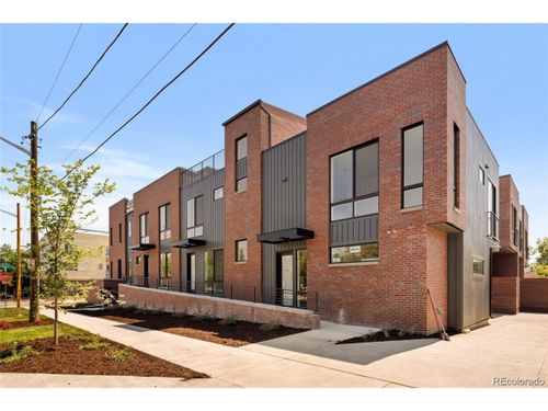 2012 W 46th Ave, Denver, CO, 80211-1288 | Card Image