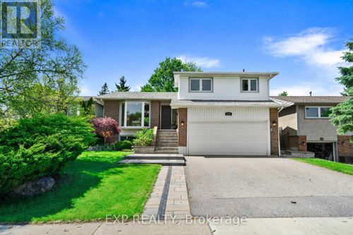 2793 Inlake Court, Mississauga (Meadowvale), ON, L5N2A4 | Card Image