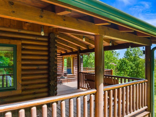 2414 Walnut Cove Way, House other with 4 bedrooms, 6 bathrooms and null parking in Sevierville TN | Image 60