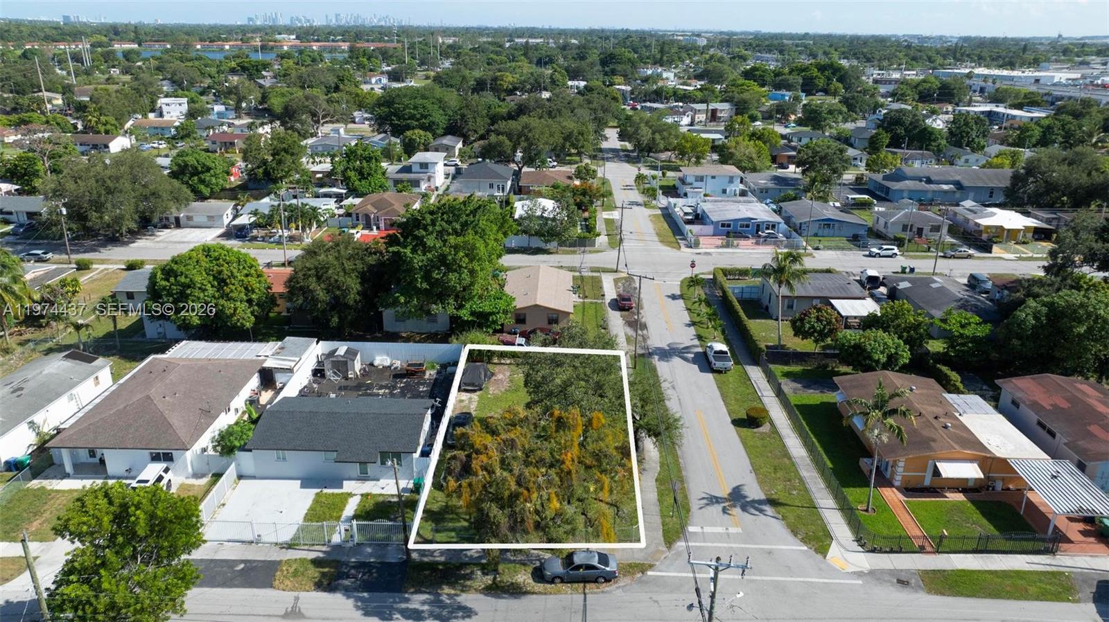 Land in Miami Gardens 5