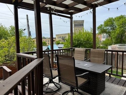 1761 N Marshall Street, Milwaukee, WI, 53202 | Card Image