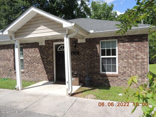 6-130 Miracle Dr, Jacksonville, NC, 28546-6405 | Card Image