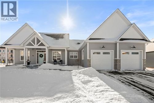 78 Rue Bouchard, Dieppe, NB, E1A9T9 | Card Image