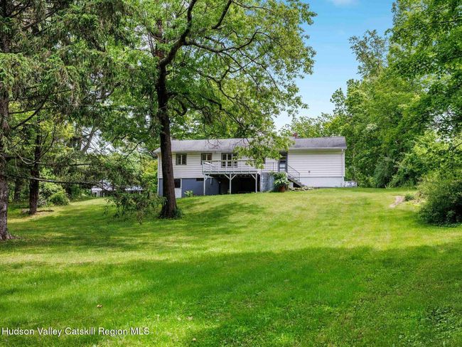 37 Marys Ln, House other with 2 bedrooms, 1 bathrooms and null parking in Stone Ridge NY | Image 25