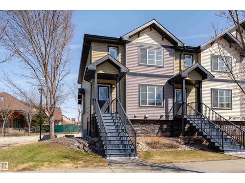 17-5260 Terwillegar Blvd Nw, Edmonton, AB, T6R0S1 | Card Image