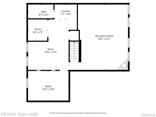 6336 Cambourne Rd, Dearborn Heights, MI, 48127-3956 | Card Image