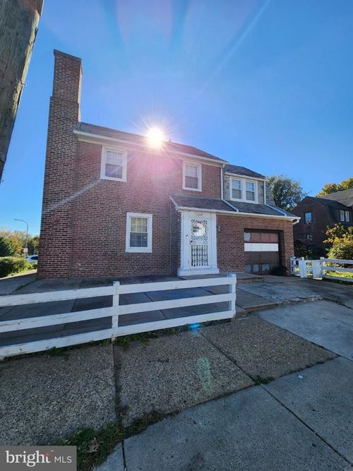 2930 W Cheltenham Ave, PHILADELPHIA, PA, 19150-1202 | Card Image