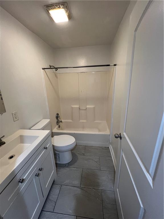 Residential Lease in New Orleans 5