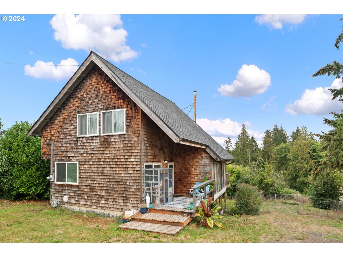 152nd Ave, Happy Valley, OR 97086