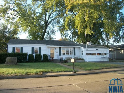 119 E Ridgeview Dr, Cherokee, IA, 51012-1240 | Card Image