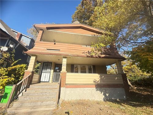 1677 Cliffview Rd, Cleveland, OH, 44112-1119 | Card Image