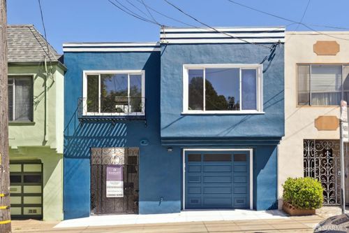 234 Sagamore St, San Francisco, CA, 94112-2948 | Card Image
